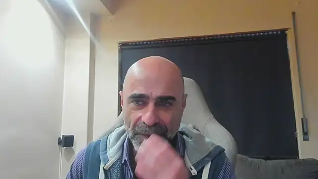 Bicopflirt online show from March 20, 2026, 4:12 pm