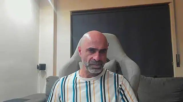 Bicopflirt online show from March 25, 2026, 2:17 am