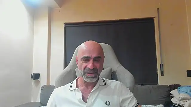 Bicopflirt online show from April 9, 2026, 10:04 pm