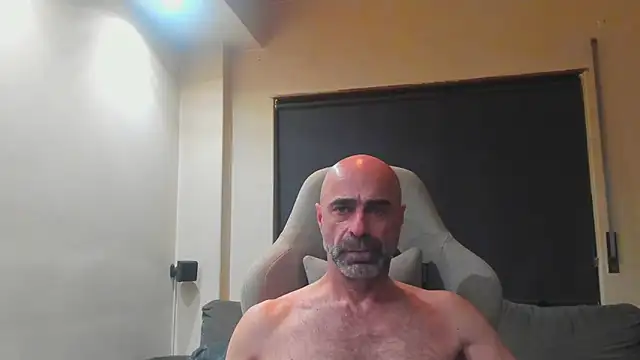 Bicopflirt online show from April 21, 2026, 12:12 am