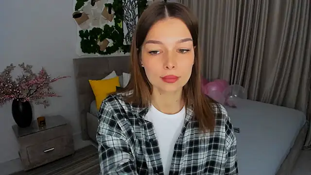 ContinentOfTranquility online show from February 15, 2025, 1:10 am