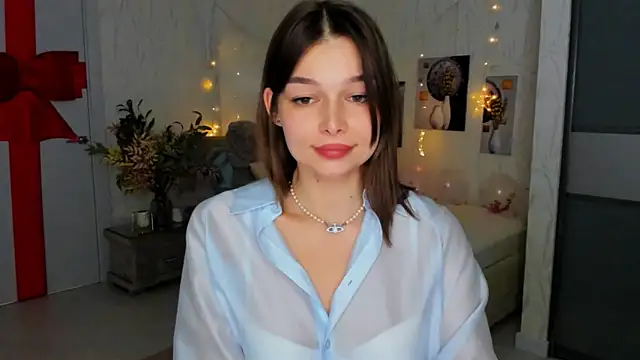 ContinentOfTranquility online show from February 18, 2025, 7:30 pm