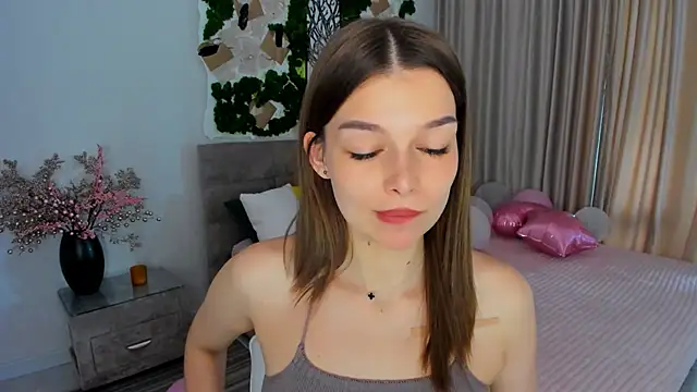 ContinentOfTranquility online show from February 26, 2025, 7:42 am