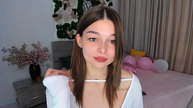 ContinentOfTranquility online show from March 1, 2025, 7:19 am