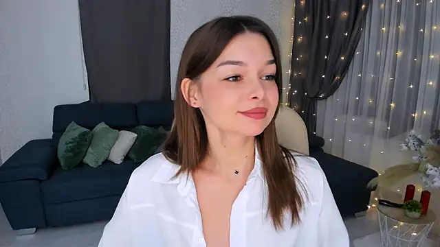 ContinentOfTranquility online show from March 4, 2025, 1:12 am