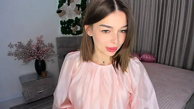 ContinentOfTranquility online show from March 8, 2025, 1:06 am