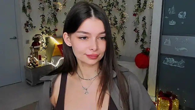 ContinentOfTranquility online show from January 11, 2026, 4:28 am