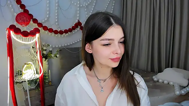 Snapshot of ContinentOfTranquility chatting on February 3, 2026, 7:46 am ContinentOfTranquility online show from February 3, 2026, 7:46 am