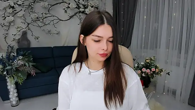 Snapshot of ContinentOfTranquility chatting on February 11, 2026, 3:11 am ContinentOfTranquility online show from February 11, 2026, 3:11 am