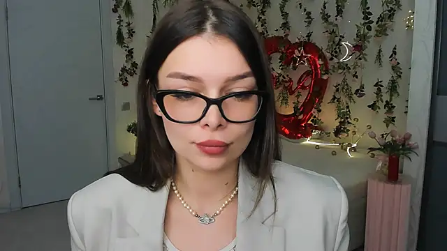 Snapshot of ContinentOfTranquility chatting on February 25, 2026, 10:03 am ContinentOfTranquility online show from February 25, 2026, 10:03 am