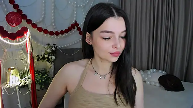 ContinentOfTranquility online show from March 24, 2026, 10:09 am