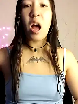 Japabaixinha online show from December 14, 2024, 4:31 pm