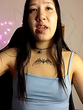 Japabaixinha online show from December 14, 2024, 10:50 pm