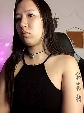 Japabaixinha online show from December 15, 2024, 3:13 am