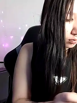 Japabaixinha online show from December 17, 2024, 7:50 am