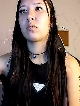 Japabaixinha online show from December 17, 2024, 7:59 pm