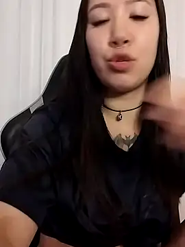 Japabaixinha online show from December 21, 2024, 5:58 am