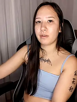 Japabaixinha online show from February 25, 2025, 6:25 am