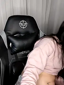 Japabaixinha online show from March 12, 2025, 4:08 am