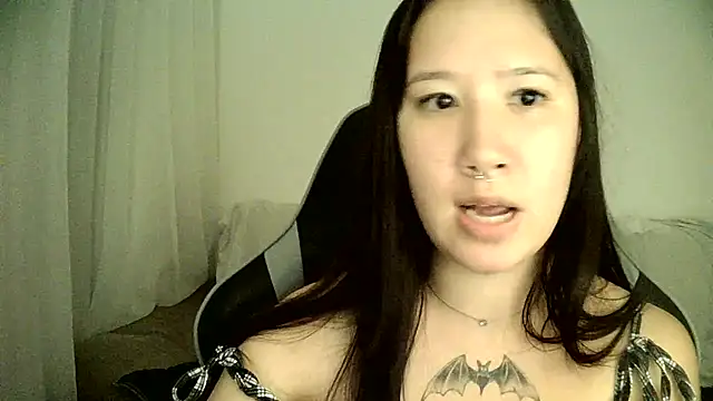 Japabaixinha online show from March 16, 2025, 7:59 am