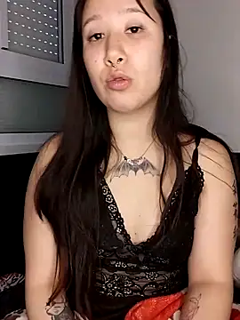 Japabaixinha online show from September 10, 2025, 4:07 pm