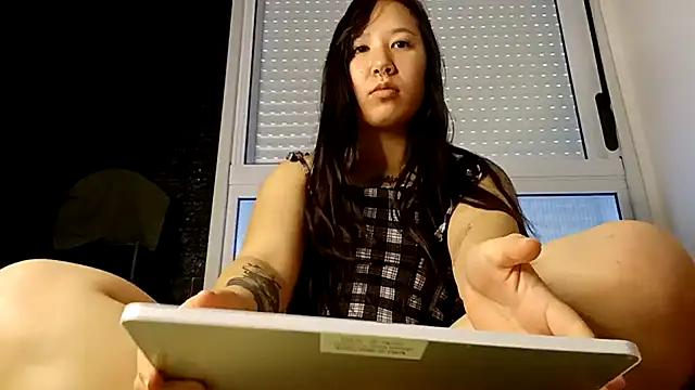 Japabaixinha online show from September 19, 2025, 11:00 am