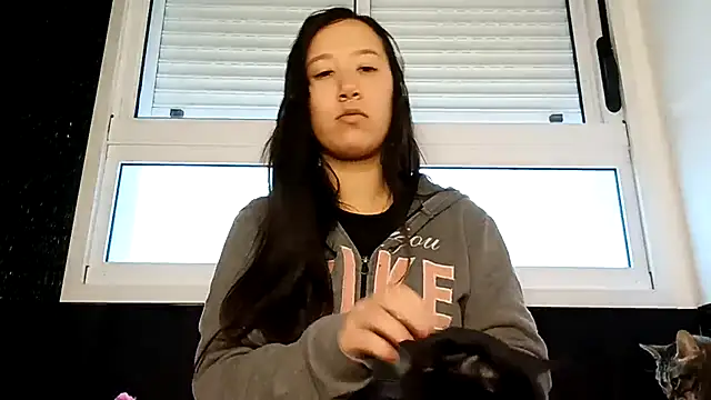 Japabaixinha online show from October 8, 2025, 2:36 pm