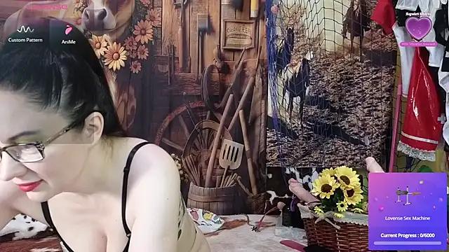 Snapshot of DashaHart chatting on December 13, 2024, 2:27 pm DashaHart online show from December 13, 2024, 2:27 pm