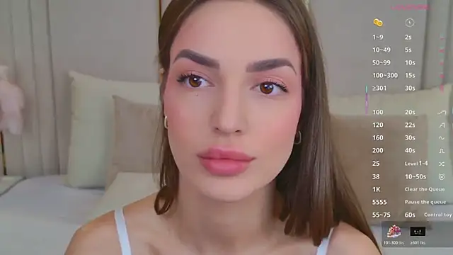 BellaHalles online show from February 25, 2026, 5:50 am