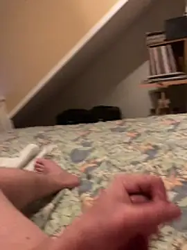 LivingLegend1978 online show from March 12, 2026, 5:30 pm