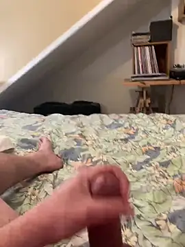 LivingLegend1978 online show from March 15, 2026, 8:53 am