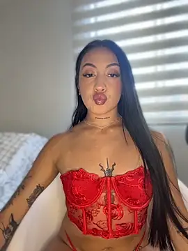 keilelewis online show from May 30, 2026, 8:06 pm