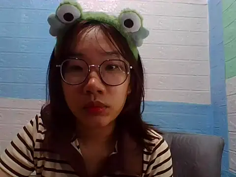 Snapshot of Nanoko chatting on February 15, 2026, 5:31 pm Nanoko online show from February 15, 2026, 5:31 pm