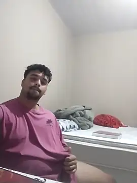 Xcumshot33 online show from February 13, 2025, 10:33 pm