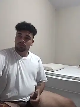 Xcumshot33 online show from March 12, 2025, 12:47 pm