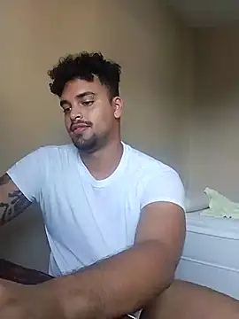 Xcumshot33 online show from March 13, 2025, 7:17 pm