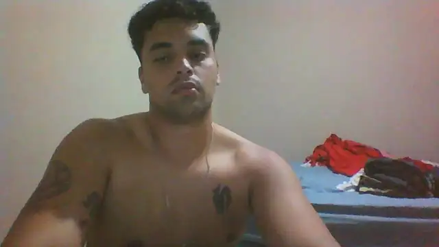 Xcumshot33 online show from October 29, 2025, 3:09 am