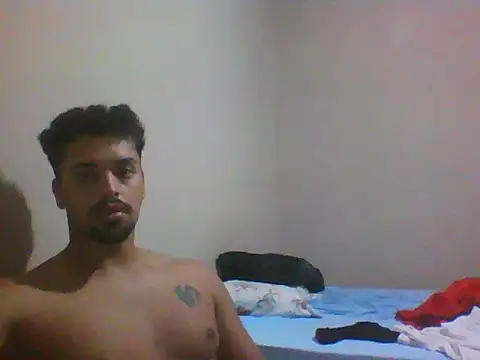 Xcumshot33 online show from February 25, 2026, 3:16 am