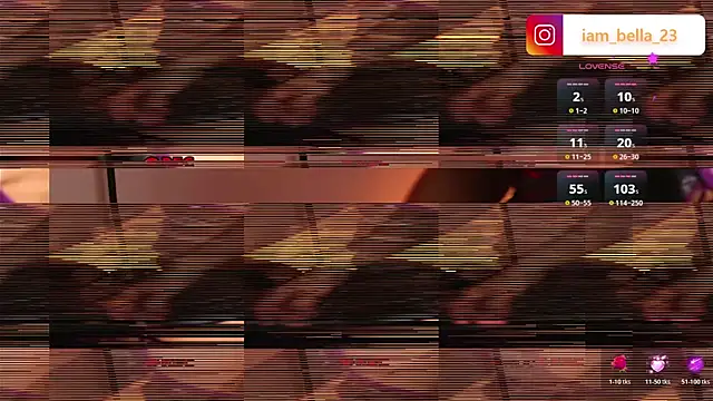 yourtoybella online show from December 18, 2025, 6:36 pm