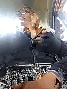 Afroditecash online show from March 3, 2026, 3:18 pm