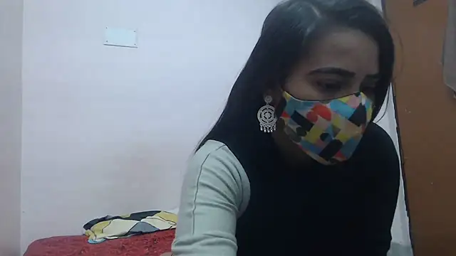 wildbabes online show from December 31, 2024, 10:01 pm