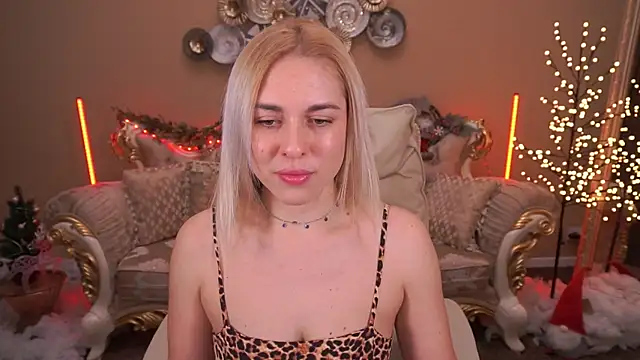 ArishkaLulu online show from January 15, 2026, 7:02 am