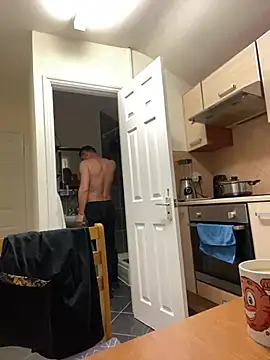 Yourhotboy 42 online show from March 1, 2025, 8:31 pm