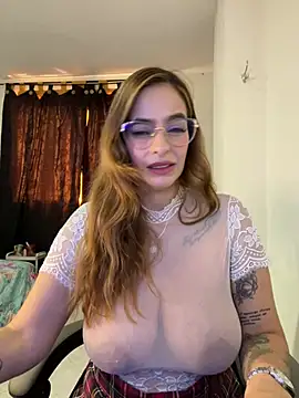 Snapshot of Alessandra_Schmoll chatting on May 28, 2026, 3:53 pm Alessandra Schmoll online show from May 28, 2026, 3:53 pm