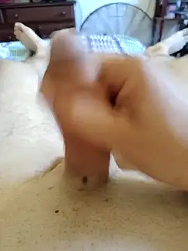 quierodarleche69 online show from January 31, 2026, 8:18 pm