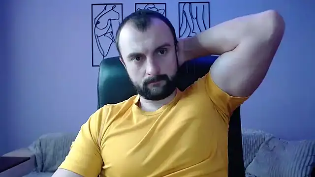 brindlefly6969 online show from January 22, 2025, 11:34 am