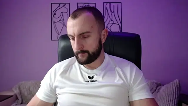 brindlefly6969 online show from January 29, 2025, 11:30 am