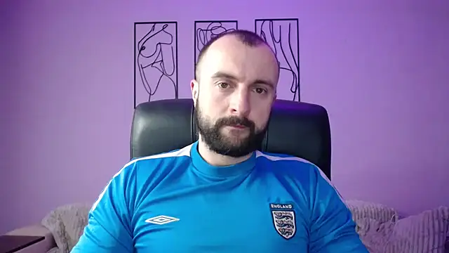 brindlefly6969 online show from February 1, 2025, 11:10 am