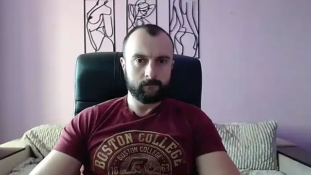 brindlefly6969 online show from February 9, 2025, 11:36 am