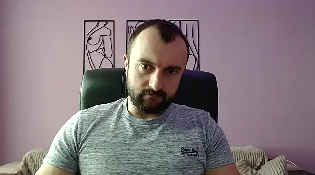 brindlefly6969 online show from February 22, 2025, 11:35 am